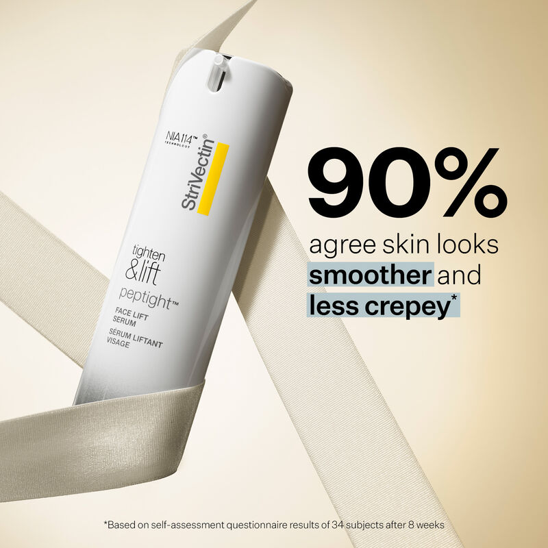 Peptight™ Face Lift Serum, , hi-res