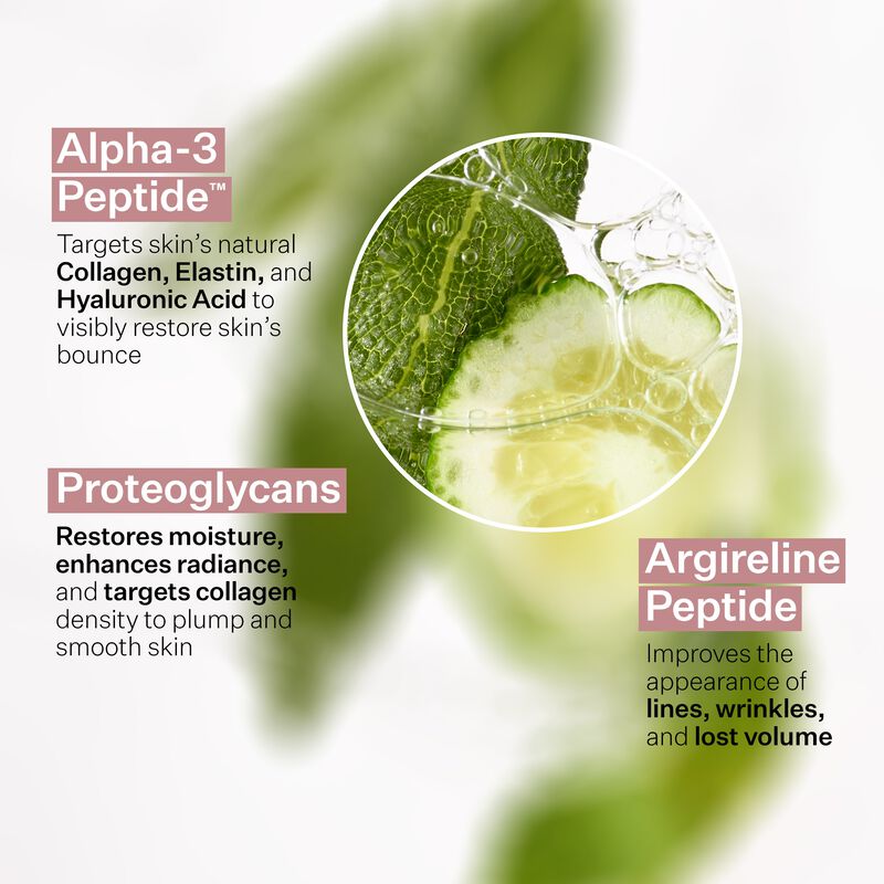 Peptide Plump™ Collagen Cushion Cream, , hi-res