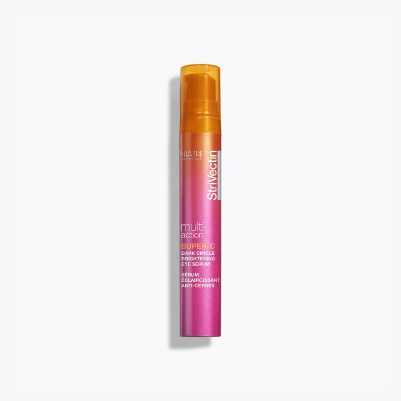 Super-C Dark Circle Brightening Eye Serum | Strivectin US