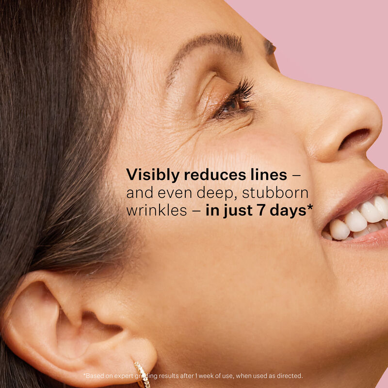 Wrinkle Recode™ Line Transforming Melting Serum, , hi-res