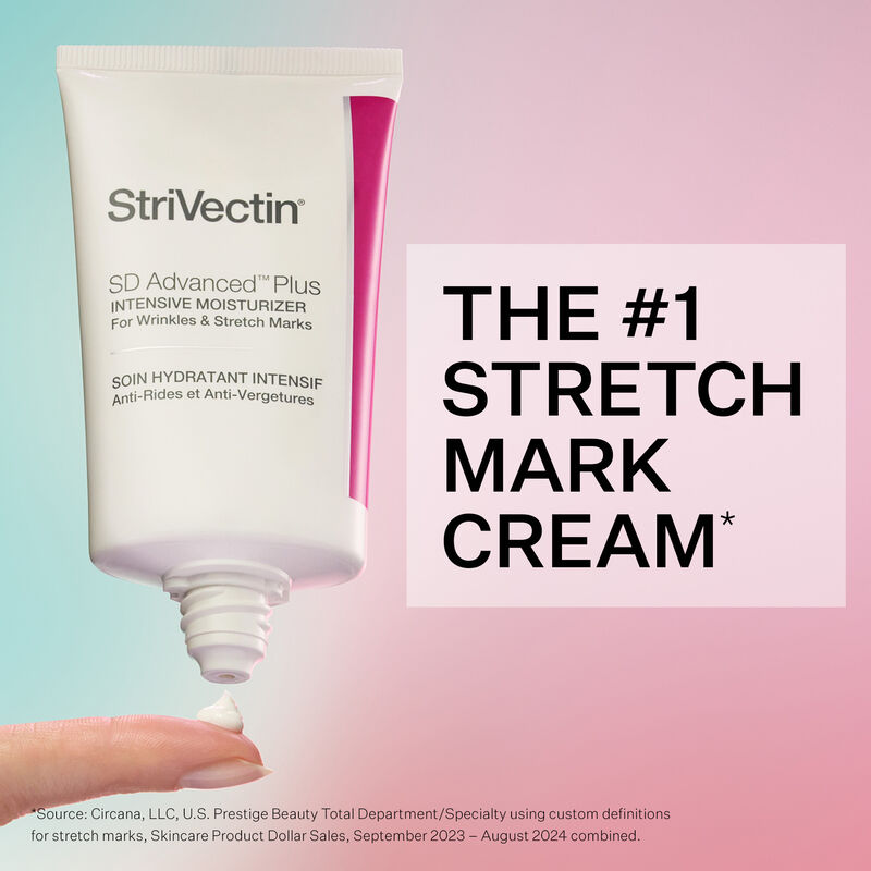 SD Advanced™ Plus Intensive Moisturizer