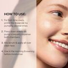 Hydration Multiplier Hyaluronic Acid Serum, , hi-res