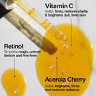 Super-C Retinol Brighten & Correct Vitamin C Serum