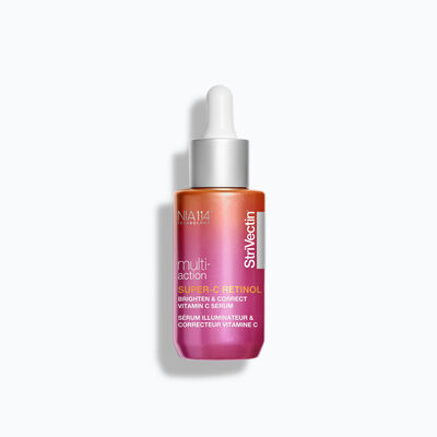 Super-C Retinol Brighten & Correct Vitamin C Serum