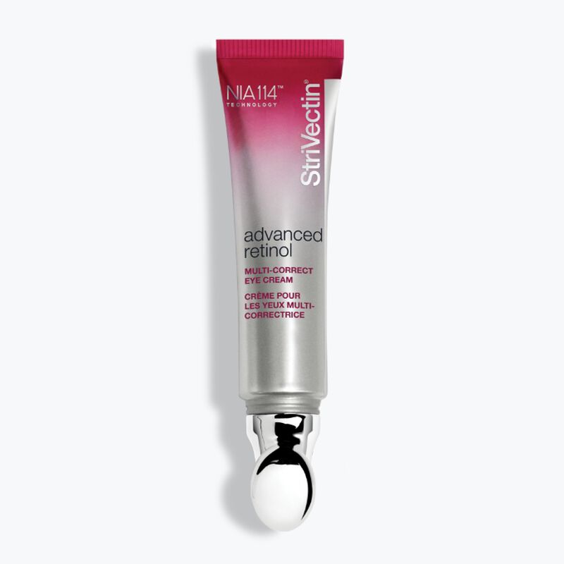 StriVectin Advanced Retinol Eye Cream | Strivectin US