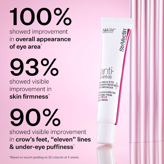 Strivectin eye cream new arrivals