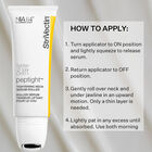 Peptight™ Tightening Neck Serum Roller, , hi-res