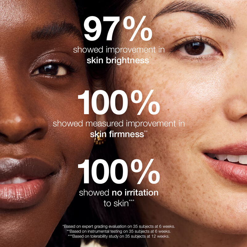 Super-C Retinol Brighten & Correct Vitamin C Serum