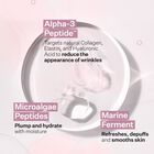 Peptide Plump™ Collagen Renewal Eye Mask, , hi-res