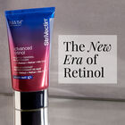 Advanced Retinol Nightly Renewal Moisturizer