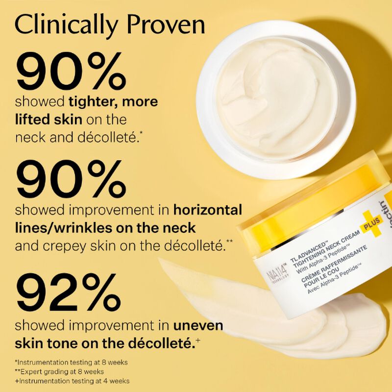 TL Advanced™ Tightening Neck Cream PLUS Jumbo, , hi-res