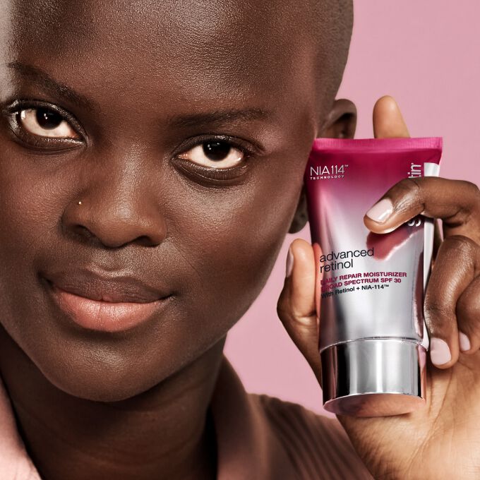 Advanced Retinol Repair Moisturizer SPF 30 | Strivectin US