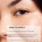 Peptight™ 360˚ Tightening Eye Serum, , hi-res
