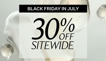 30% Off Sitewide Sale!