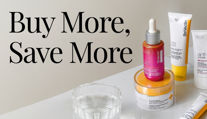 Buy More, Save More