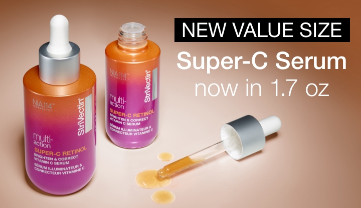 NEW! Face Lift Serum