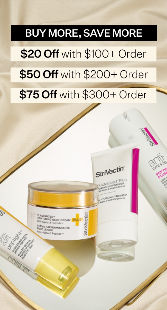 Buy More, Save More!