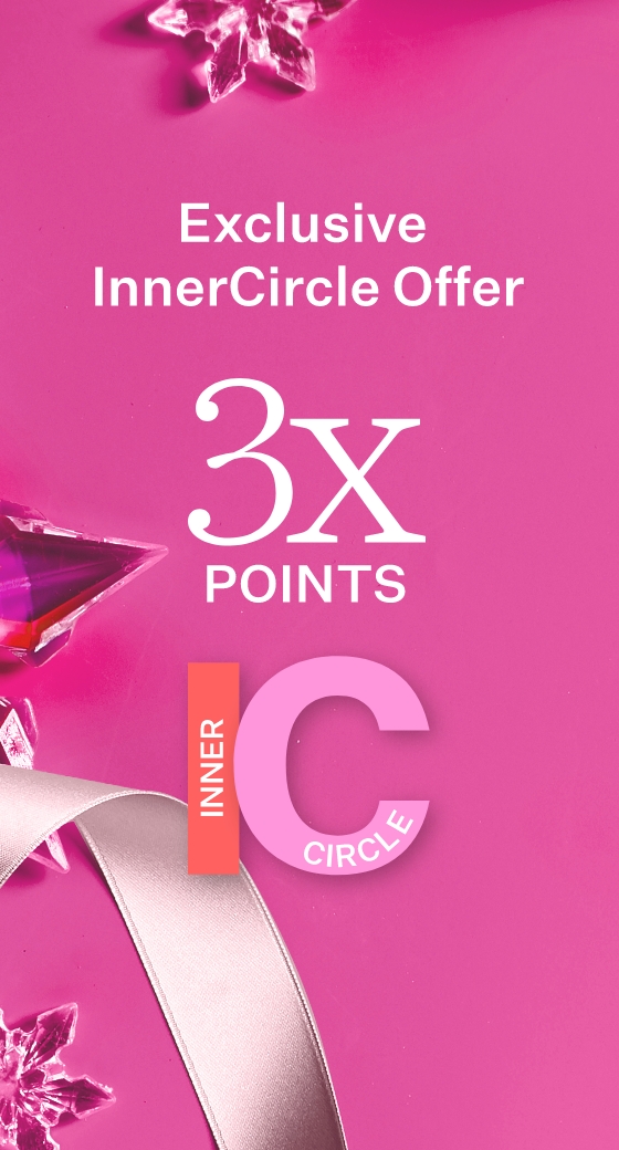 Cyber Week: x3 points for IC Members