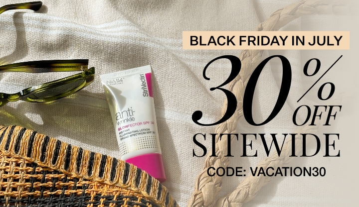 30% Off Sitewide Sale!