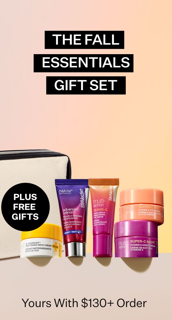 FREE 6-Piece Gift with Orders $130+