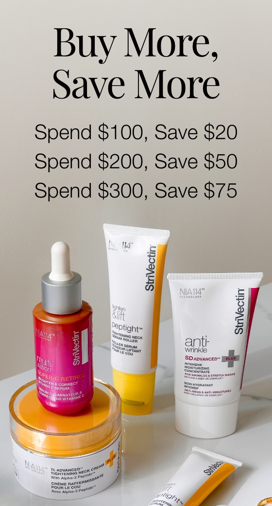 Buy More, Save More!